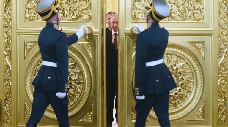 Μήνυμα ΗΠΑ:Η Ελλάδα να προσέχει τις σχέσεις με τη Ρωσία