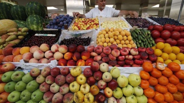 Η Μόσχα δεν αποκλείει άρση κυρώσεων σε Ελλάδα και Κύπρο