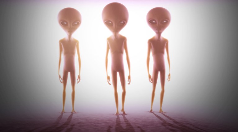 NASA: Σε 5 - 10 χρόνια θα βρούμε εξωγήινους