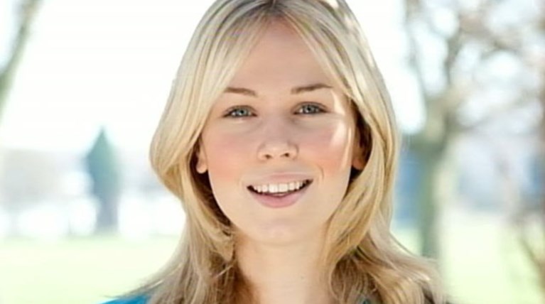 Αυτή είναι η γυναίκα με το πιο όμορφο πρόσωπο σε όλο τον κόσμο