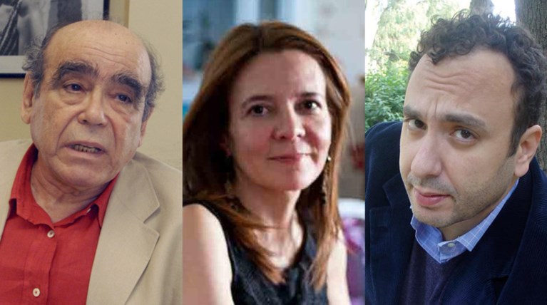 Βαλτινός, Μιχαλοπούλου, Χωμενίδης γράφουν στο TheTOC:«Το δικό μου Πάσχα»