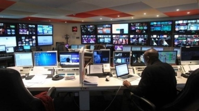 Χάκερς επιτέθηκαν στο TV5 Monde