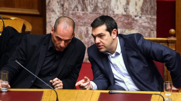 Νέα λίστα μέτρων μετά τα τελεσίγραφα ενόψει Eurogroup