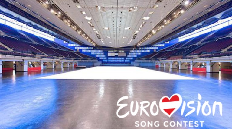 Εδώ θα γίνει η Eurovision 2015 - Φαντασμαγορικό θέαμα