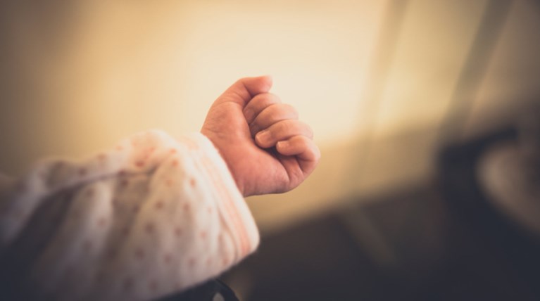 Ξάνθη:Βρέφος πολύτεκνης οικογένειας πέθανε από ασιτία λέει ο ιατροδικαστής