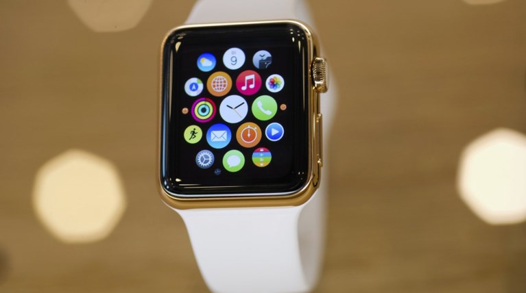 ΗΠΑ-Κίνα : Ξεπουλήθηκαν στο λεπτό τα Apple Watch, αξίας 17.000 δολαρίων