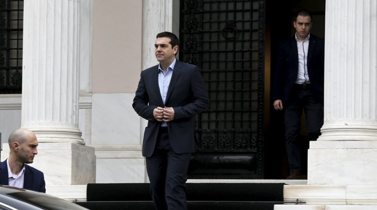 Bild: Σχέδιο για πρόωρες εκλογές αν δεν υπαρξει συμφωνία