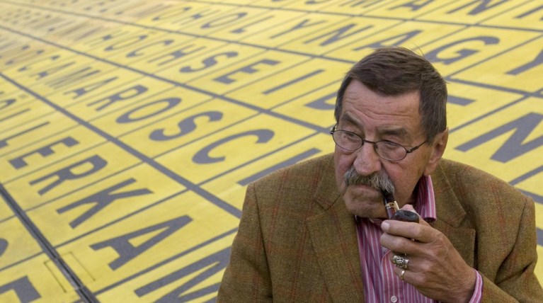 Πέθανε σε ηλικία 87 ετών ο νομπελίστας Γκίντερ Γκρας