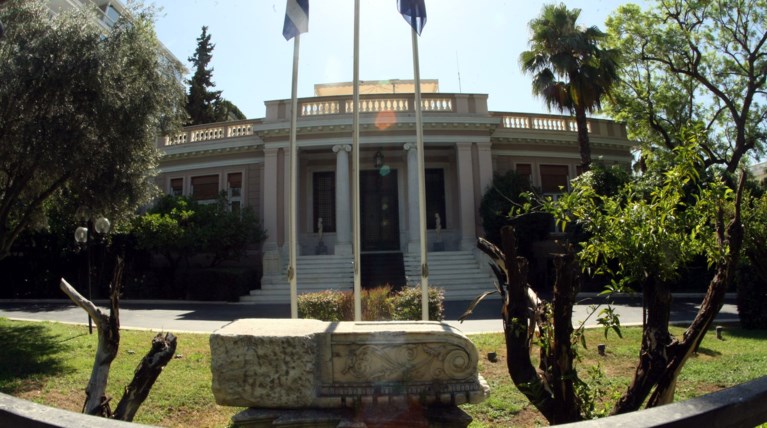 Η Αθήνα διαψεύδει δημοσίευμα της Bild ότι υπάρχει σχέδιο πρόωρων εκλογών