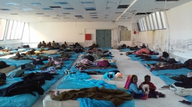 Πάνω από 870 μετανάστες διασώθηκαν σε 48 ώρες σε επιχειρήσεις του Λιμενικού