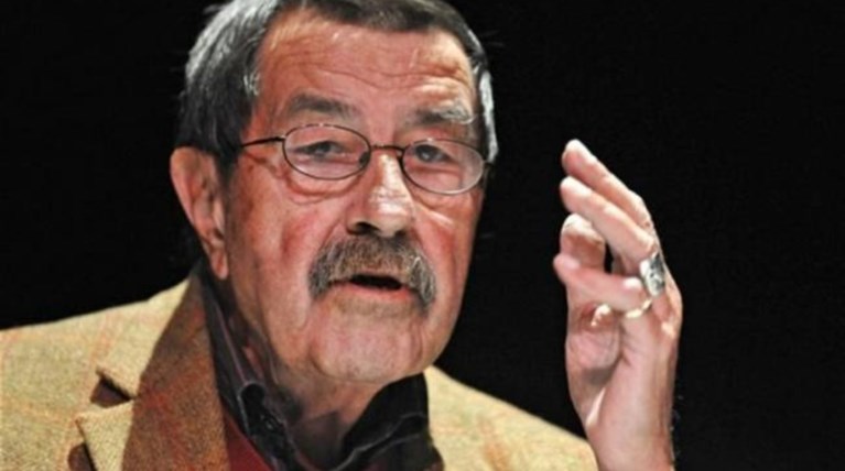 Το ποίημα του Γκίντερ Γκρας για την Ελλάδα