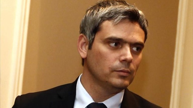 ΝΔ: Εχουν τεράστιο θράσος να ψάχνουν αλλού για υπεύθυνους