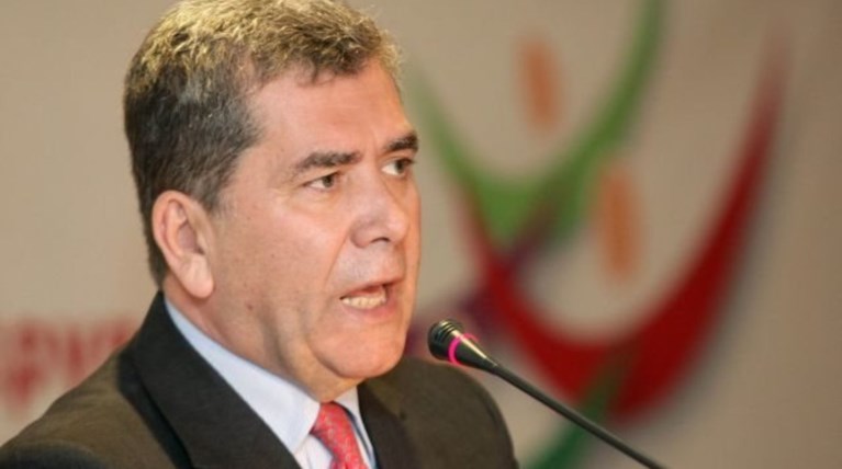 Μητρόπουλος: Δεν υπάρχει ΥΠΟΙΚ που να μην είναι στη λίστα Νικολούδη