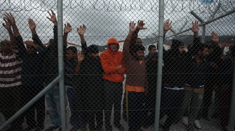 Τι ανακοίνωσε η κυβέρνηση για το μεταναστευτικό