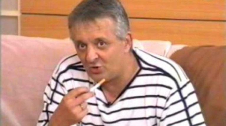 Ο Γ.Γεωργίου συγκλονίζει:Η ανίατη ασθένεια του γιου του