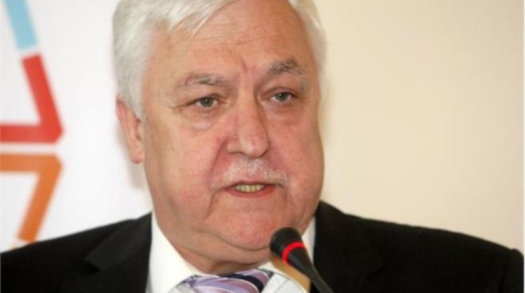 Αλέκος Παπαδόπουλος: Χωρίς συμφωνία η χώρα θα σαπίσει εν ευρώ