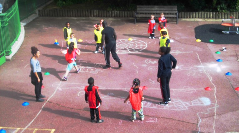 Φρίκη στη Γαλλία: Βιασμός και δολοφονία 9χρονου κοριτσιού