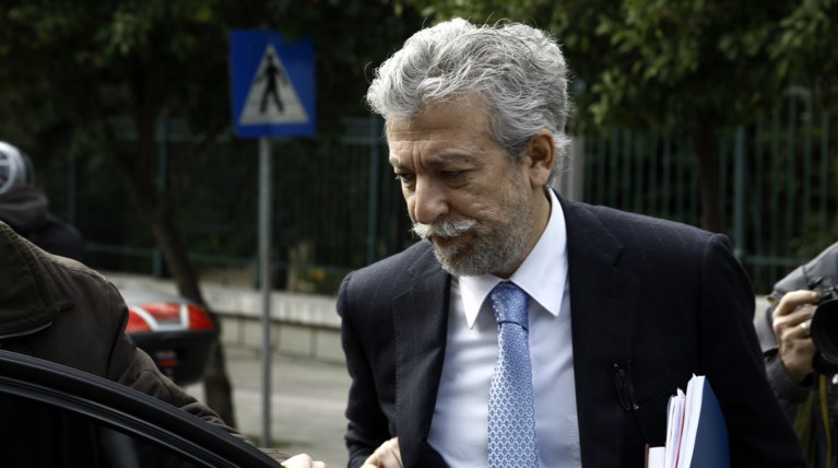 Απειλές από UEFA και FIFA για ποδοσφαιρικό Grexit