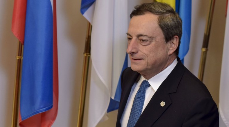 Σχέδιο για διπλό νόμισμα επεξεργάζεται η ΕΚΤ