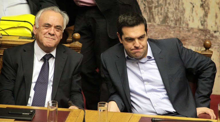 Χωρίς συμφωνία όλα ανοιχτά για εκλογές ή δημοψήφισμα