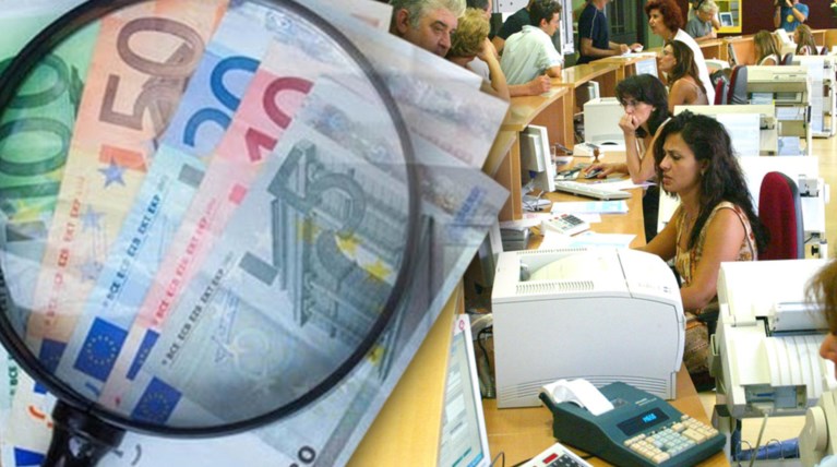 Στάση πληρωμών 2 δισ. σε προμηθευτές και ΦΠΑ