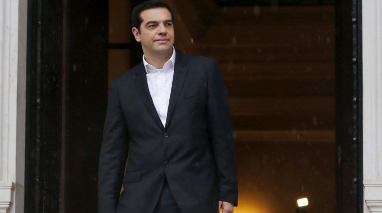Στήριξη Τσίπρα στον Πανούση-Αύριο στο υπουργείο