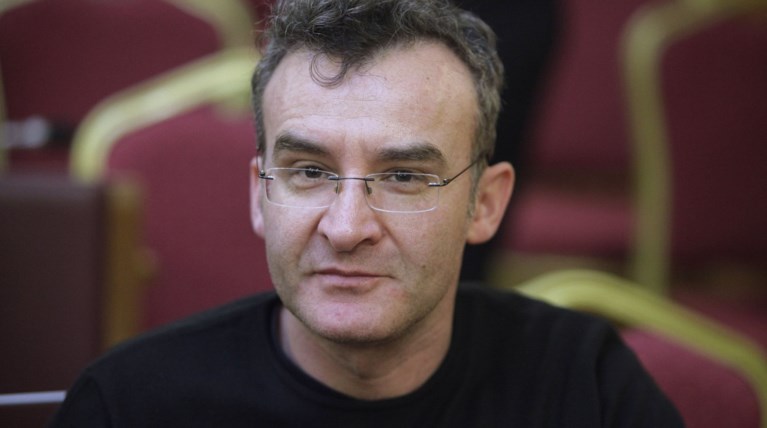 Προπηλάκισαν βουλευτή του Ποταμιού στη δίκη της ΧΑ