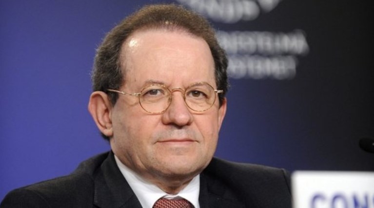 Αντιπρόεδρος ΕΚΤ: Μια Πτώχευση δε συνεπάγεται Grexit