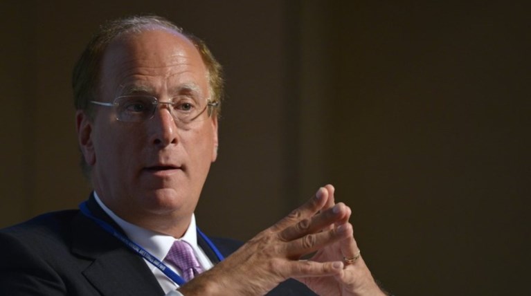 Black Rock: Καλό ένα Grexit για την ευρωζώνη