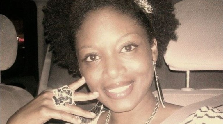 Η κόρη θύματος της 17Ν ευχαριστεί τον πρεσβευτή των ΗΠΑ