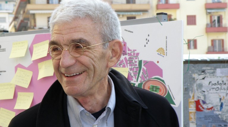 Σχόλιο- σοκ Μπουτάρη για Καμμένο