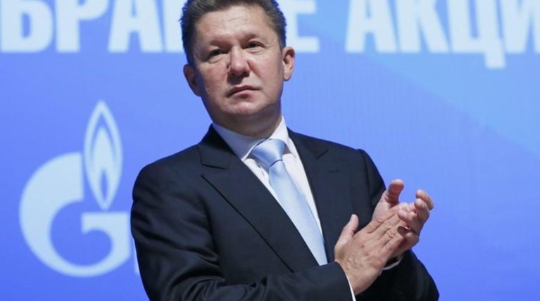 Αφεντικό της Gazprom και δεξί χέρι του Πούτιν: Ποιός είναι
