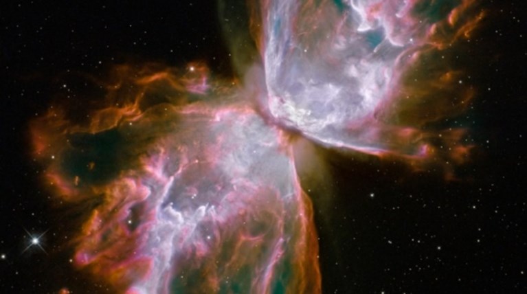 Hubble: Μαγικές εικόνες από την άκρη του σύμπαντος