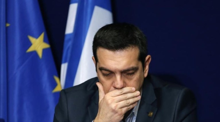 Bild: Κίνηση πανικού το μάζεμα των αποθεματικών