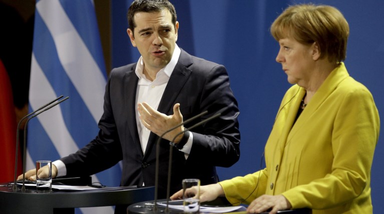 Συνάντηση Τσίπρα – Μέρκελ στη Σύνοδο Κορυφής την Πέμπτη
