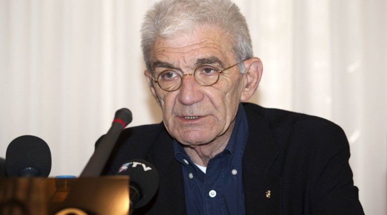 Γ. Μπουτάρης για τα αποθεματικά: Μόνο η προοπτική συμφωνίας μας σώζει