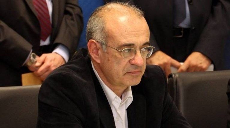 Ξαφνικά ο Μάρδας βρήκε τα 400.000.000 που του έλειπαν για μισθούς-συντάξεις