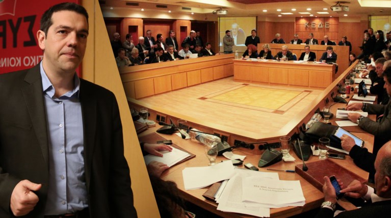 Σκληραίνει η κόντρα Δημάρχων - κυβέρνησης για τα διαθέσιμα