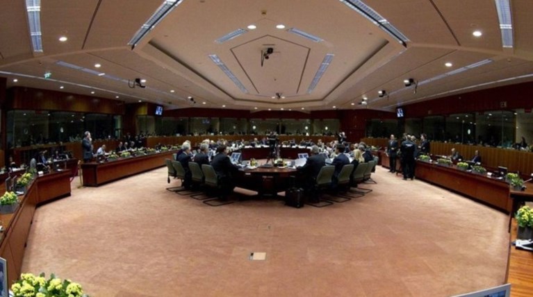 Καμία πρόοδος στη διαπραγματευση στο EuroWorking Group