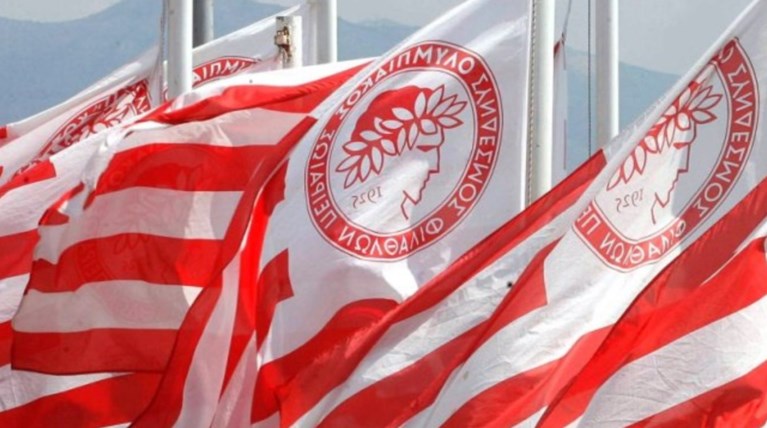 Eπιστολή Ολυμπιακού στους βουλευτές για το ν/σ Κοντονή