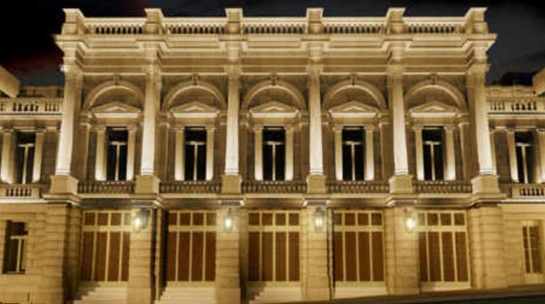 Ο Ξυδάκης στέλνει στον Νικολούδη το φάκελο του Εθνικού