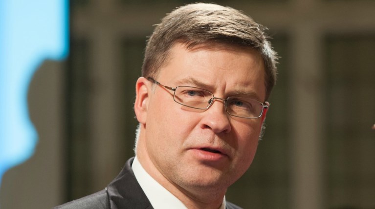 Ντομπρόβσκιτς: Μάιο και βλέπουμε για συμφωνία