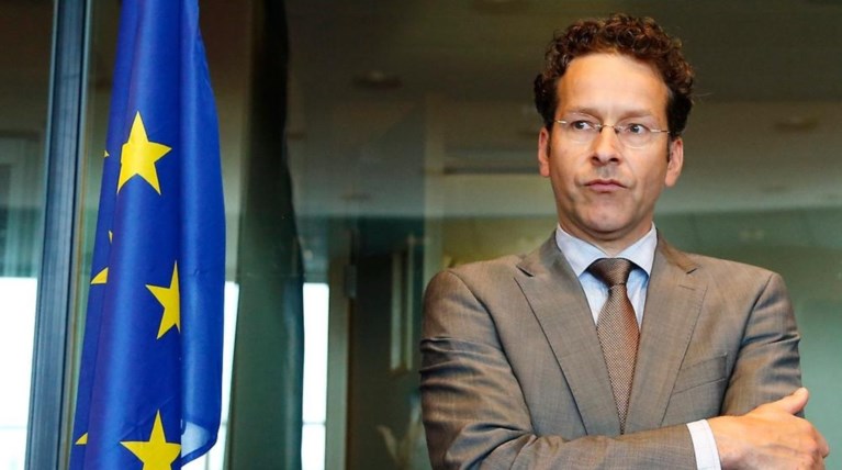 Nτάισελμπλουμ: Εφικτή η τμηματική απελευθέρωση δόσης αν υπάρξει συμφωνία