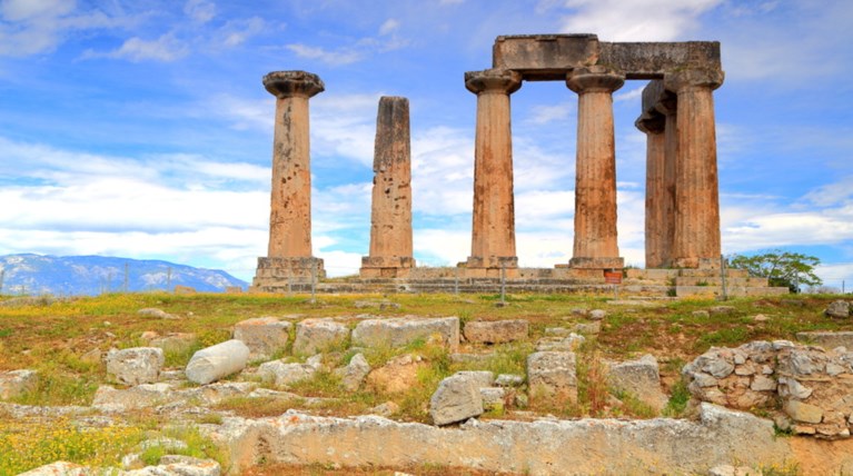 Η νέα σύνθεση ΚΑΣ και Συμβουλίου Νεώτερων Μνημείων