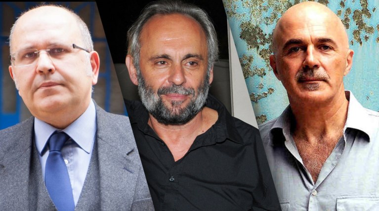Ο Ξυδάκης, ο Χατζάκης και ο «πόλεμος» του Εθνικού