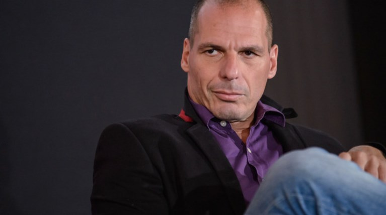 Βαρουφάκης: To Grexit δεν είναι μπλόφα, αν επιβληθεί περισσότερη λιτότητα