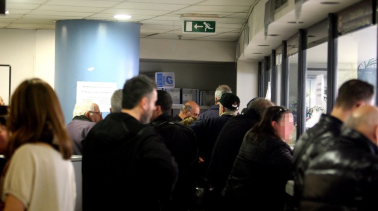 Νέο «χτύπημα» της εφορίας-Σε ποιους πάει ο λογαριασμός