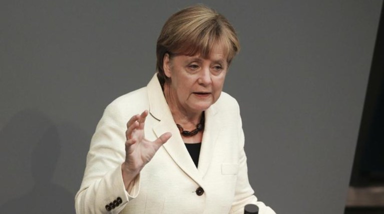 Μέρκελ: Οχι συμφωνία χωρίς μεταρρυθμίσεις