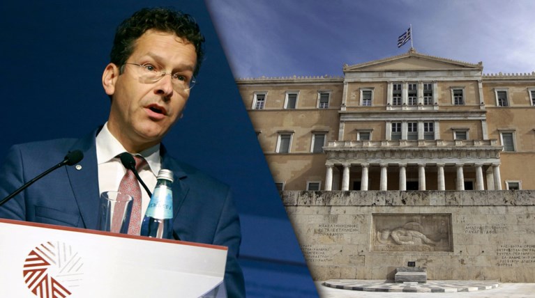 Τα σημάδια όλα, από Ρίγα ως Σύνταγμα μυρίζουν κάλπες