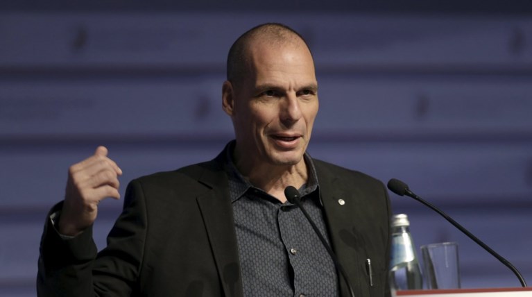 Βαρουφάκης: Θέλω συμφωνία που να μπορώ να τη φέρω στη Βουλή